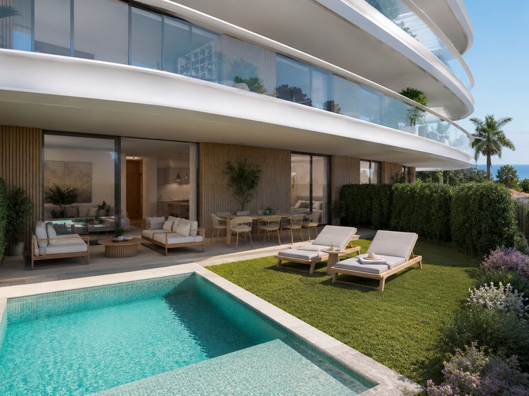 Apartment for Sale  in Manilva, Malaga 10