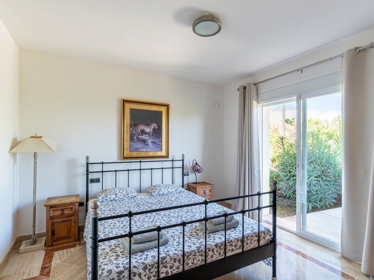 Villa for Sale  in Benahavis, Malaga 29
