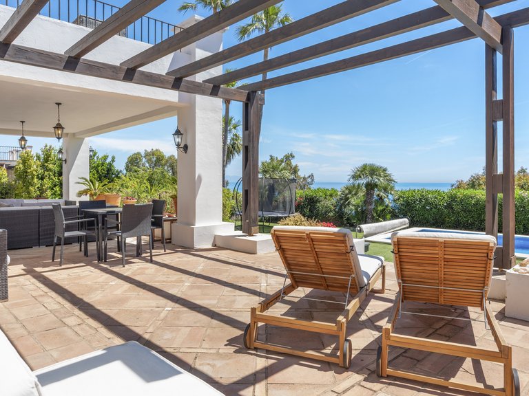 Villa for Sale  in Manilva, Malaga 15