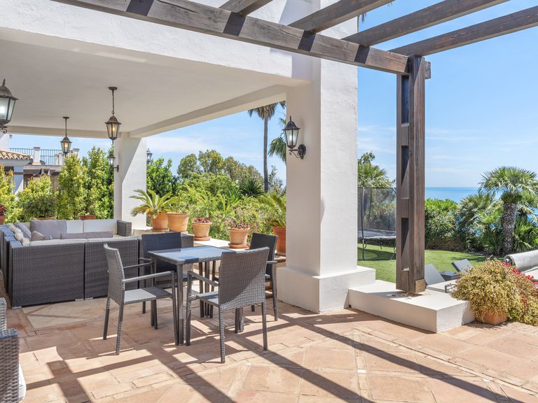 Villa for Sale  in Manilva, Malaga 41
