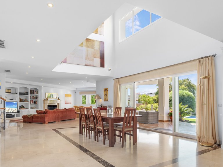 Villa for Sale  in Benahavis, Malaga 7