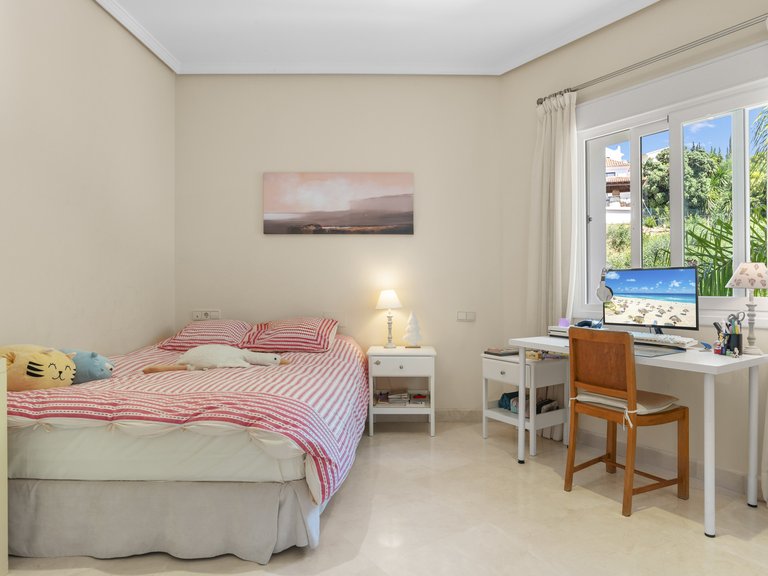 Villa for Sale  in Benahavis, Malaga 30
