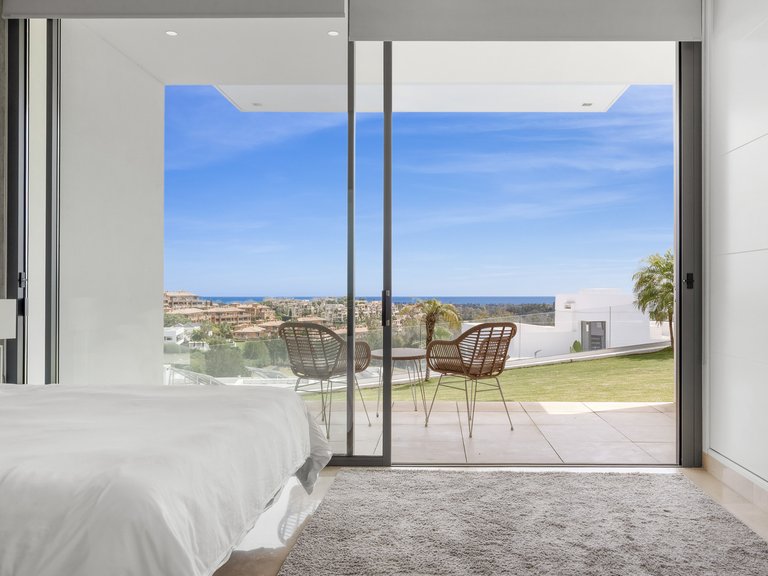 Villa for Sale  in Benahavis, Malaga 36