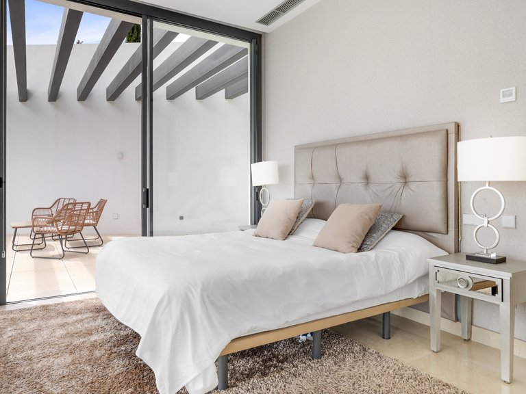 Villa for Sale  in Benahavis, Malaga 28
