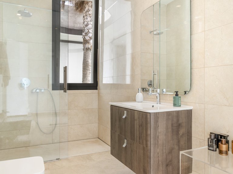 Villa for Sale  in Benahavis, Malaga 33