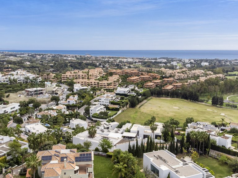 Villa for Sale  in Benahavis, Malaga 50