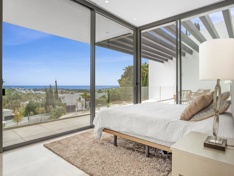 Villa for Sale  in Benahavis, Malaga 26