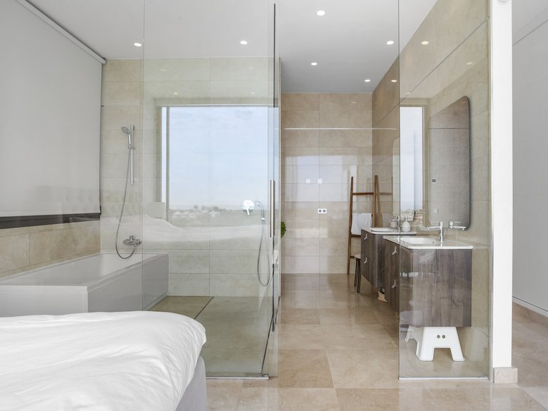 Villa for Sale  in Benahavis, Malaga 24