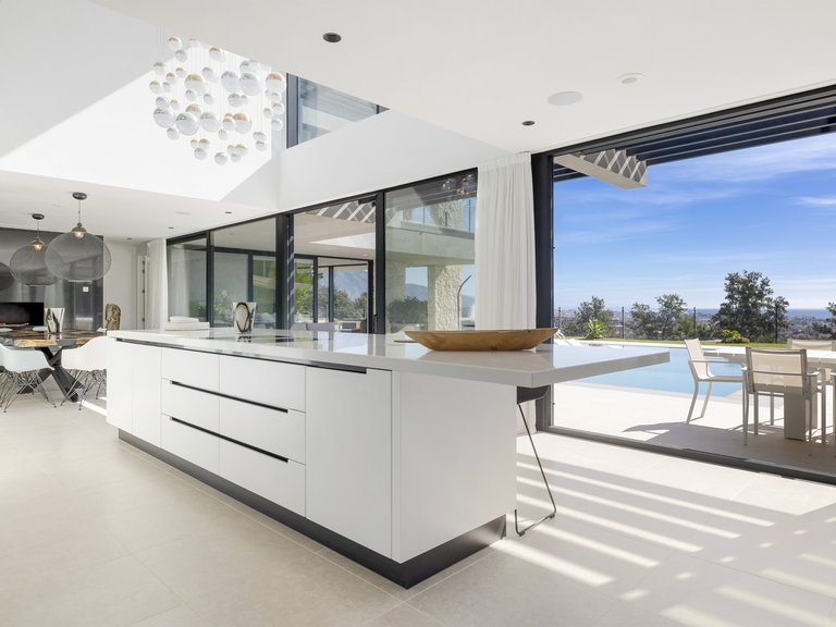 Villa for Sale  in Benahavis, Malaga 8