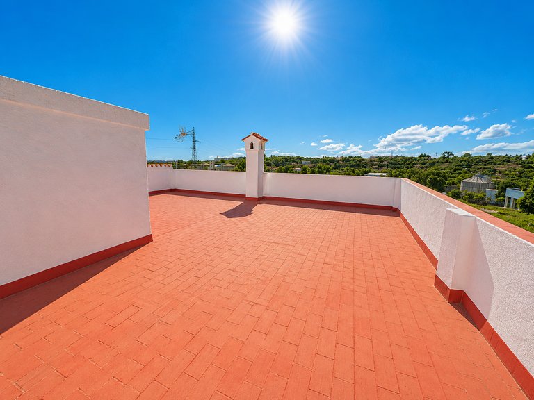Country House for Sale  in Estepona, Malaga 15