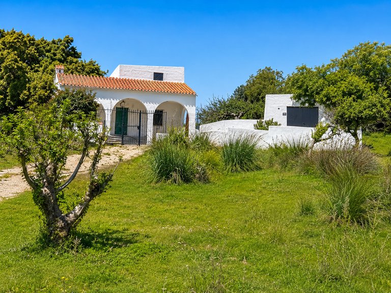 Country House for Sale  in Estepona, Malaga 2