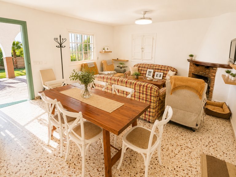 Country House for Sale  in Estepona, Malaga 7