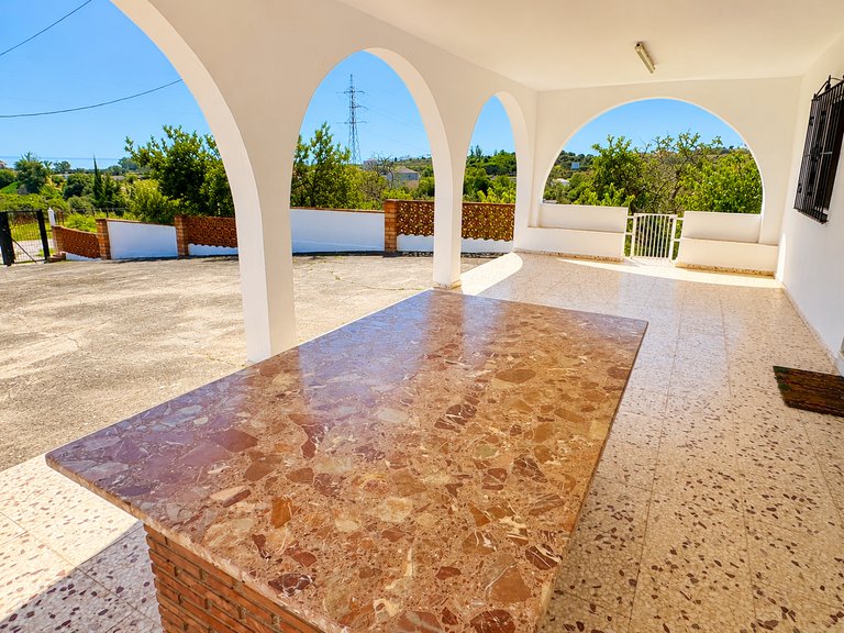 Country House for Sale  in Estepona, Malaga 5
