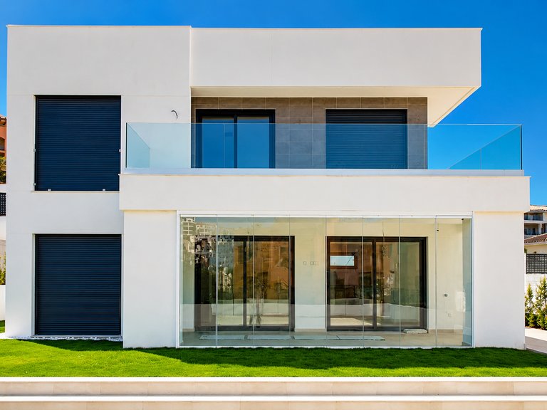 Villa for Sale  in Manilva, Malaga 4
