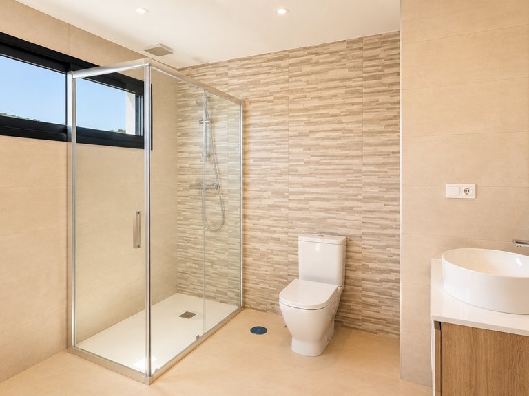 Villa for Sale  in Manilva, Malaga 9