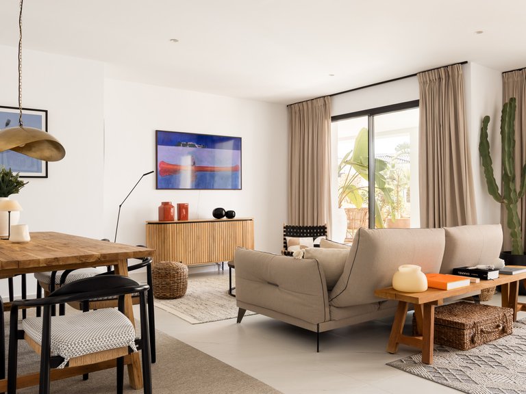 Apartment for Sale  in Estepona, Malaga 4