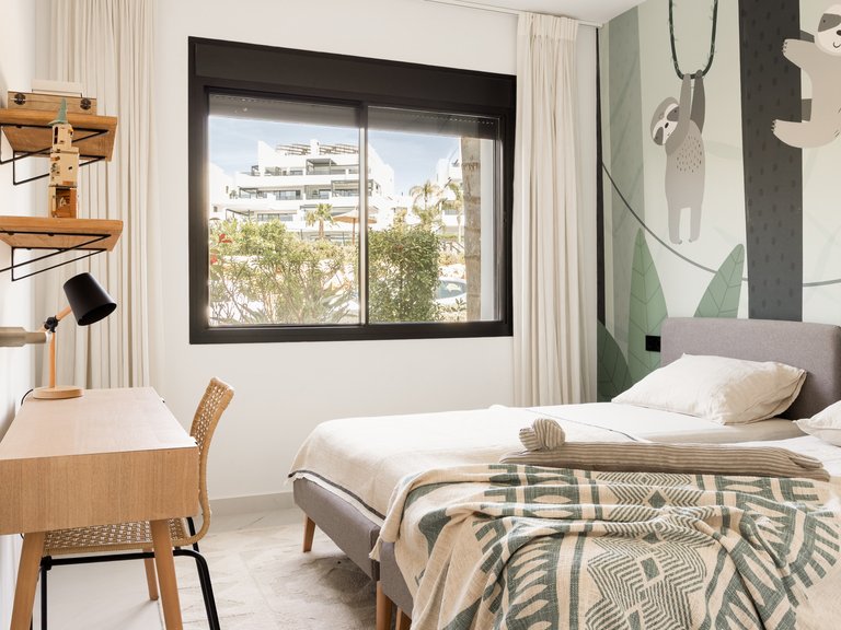 Apartment for Sale  in Estepona, Malaga 31