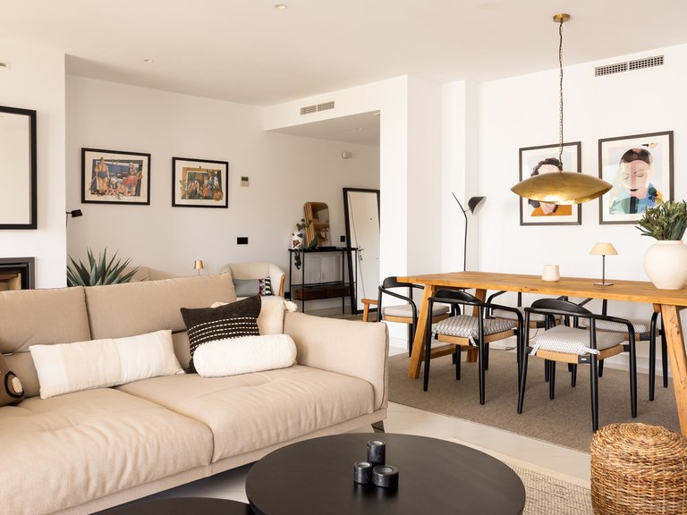 Apartment for Sale  in Estepona, Malaga 6