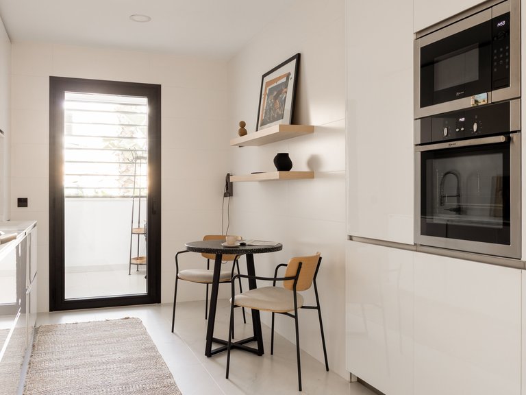 Apartment for Sale  in Estepona, Malaga 17
