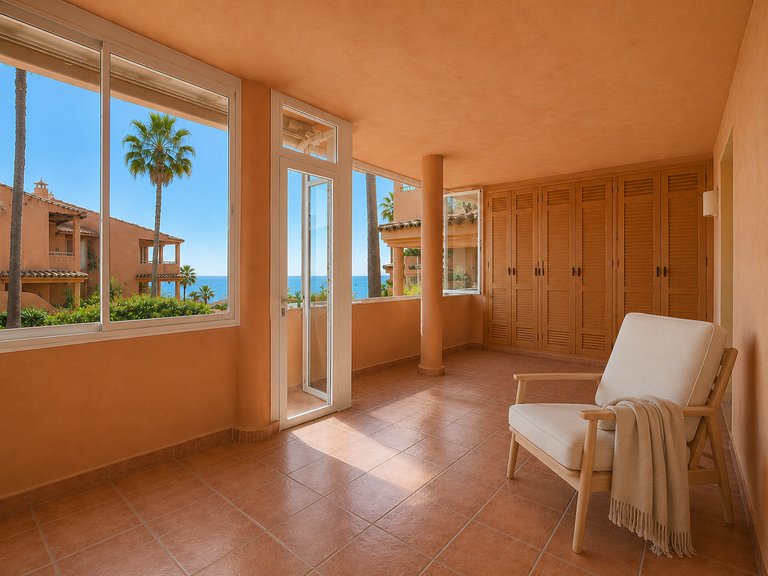 Apartment for Sale  in Estepona, Malaga 2
