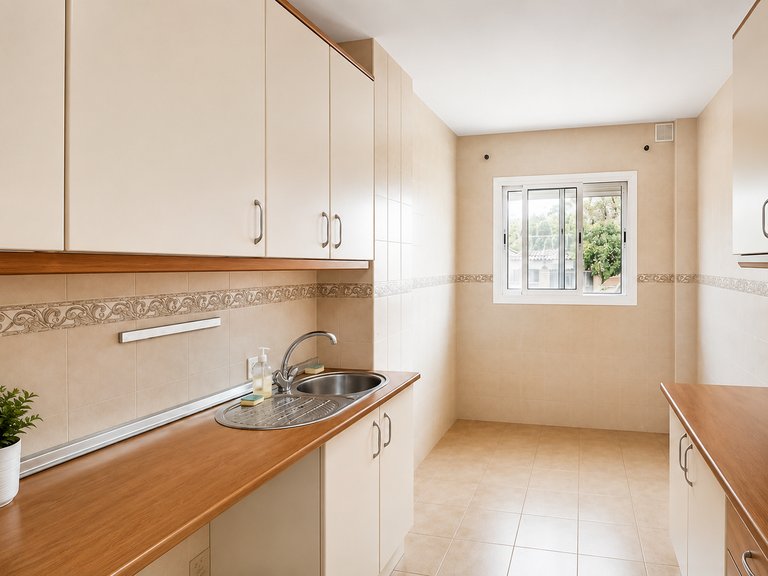 Apartment for Sale  in Estepona, Malaga 4