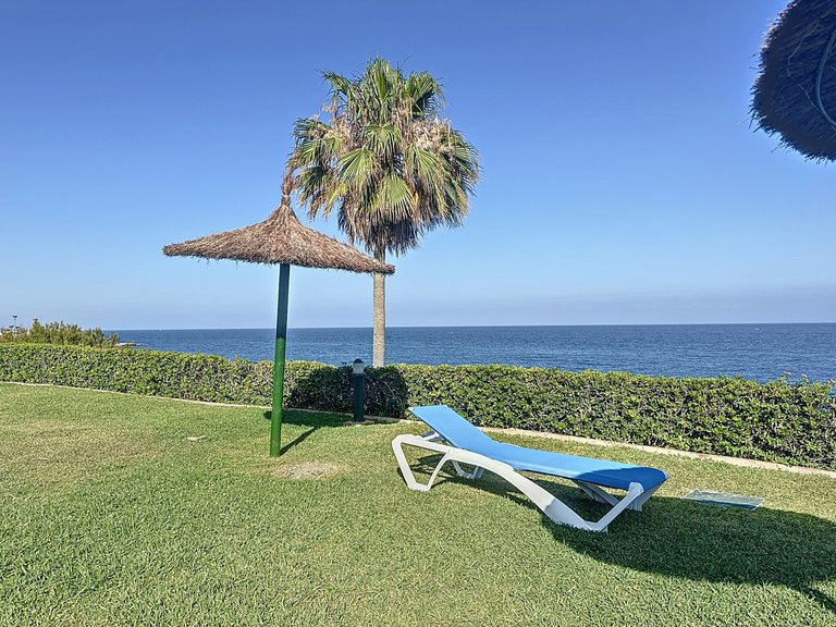 Apartment for Sale  in Estepona, Malaga 14