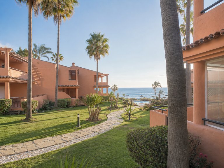 Apartment for Sale  in Estepona, Malaga 13