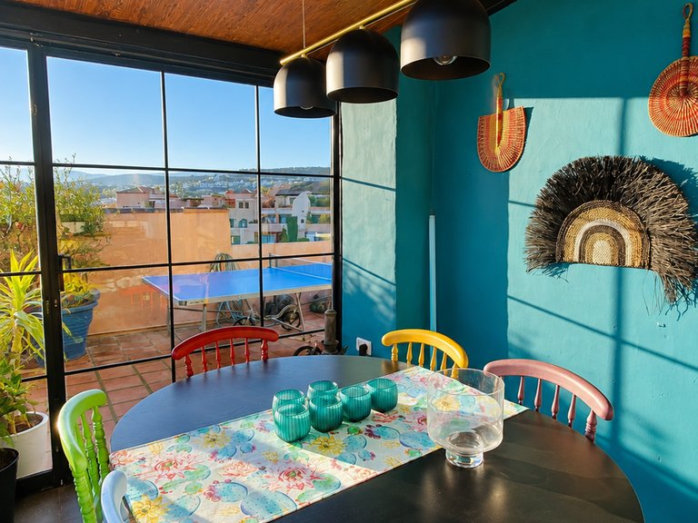 Town House for Sale  in Estepona, Malaga 19