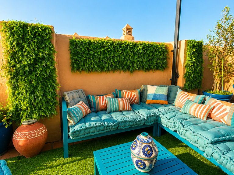 Town House for Sale  in Estepona, Malaga 26