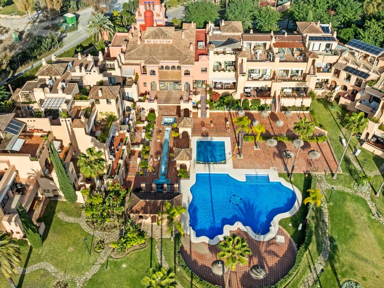 Town House for Sale  in Estepona, Malaga 29