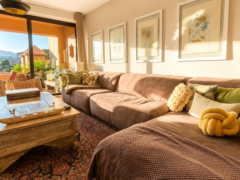 Town House for Sale  in Estepona, Malaga 7