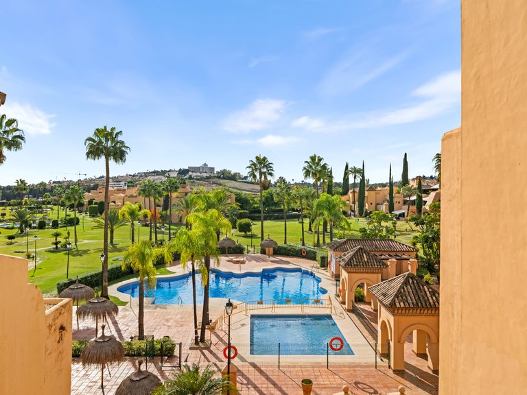 Town House for Sale  in Estepona, Malaga 2