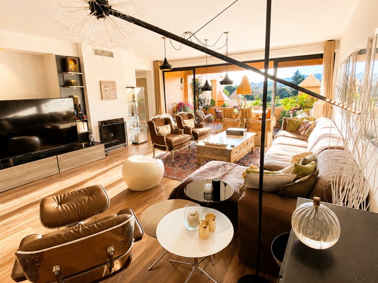 Town House for Sale  in Estepona, Malaga 4