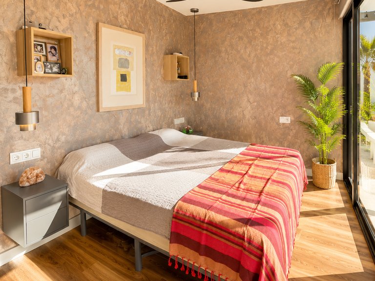 Town House for Sale  in Estepona, Malaga 11