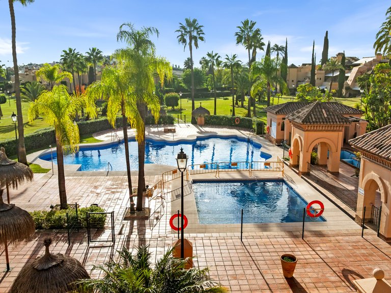 Town House for Sale  in Estepona, Malaga 30