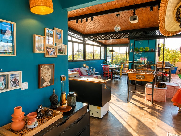 Town House for Sale  in Estepona, Malaga 18