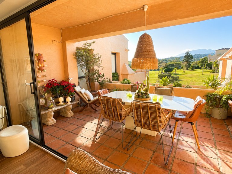 Town House for Sale  in Estepona, Malaga 8