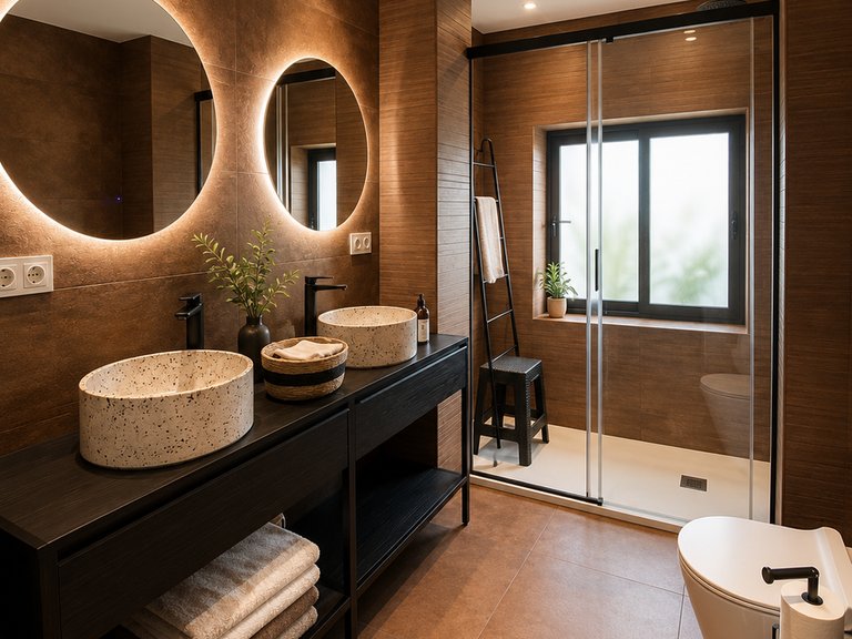 Town House for Sale  in Estepona, Malaga 13