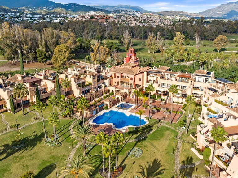 Town House for Sale  in Estepona, Malaga 3