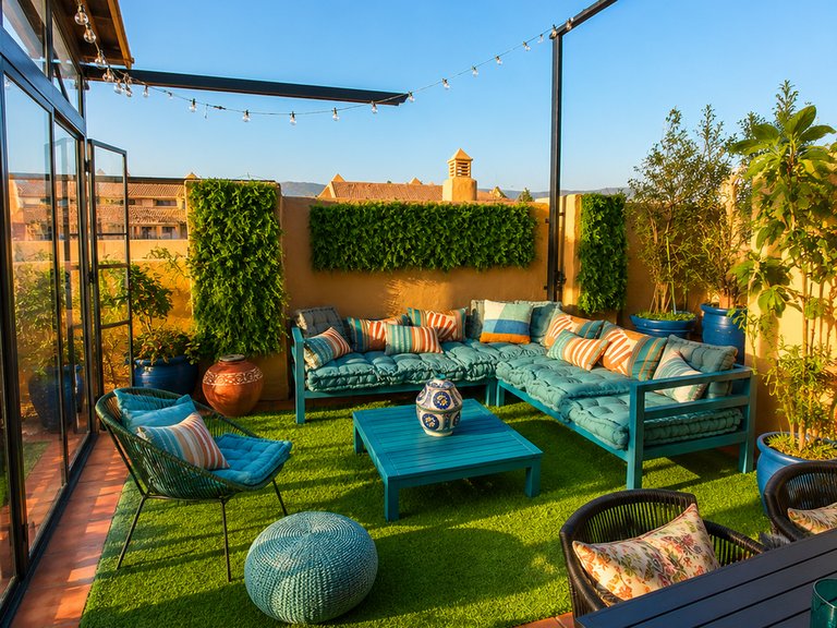 Town House for Sale  in Estepona, Malaga 23