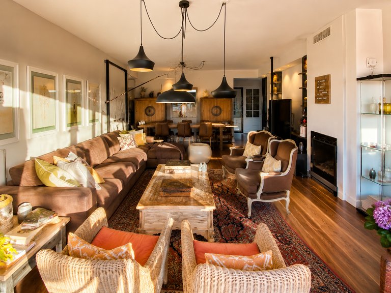Town House for Sale  in Estepona, Malaga 5
