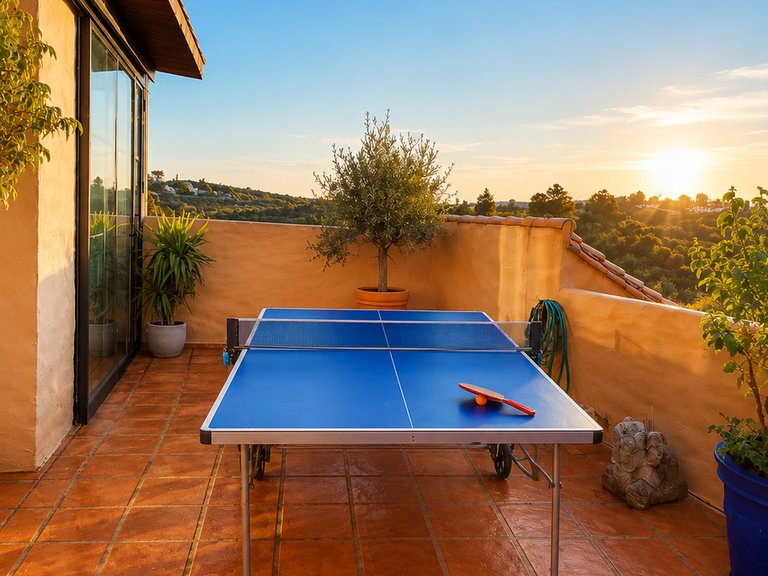 Town House for Sale  in Estepona, Malaga 27