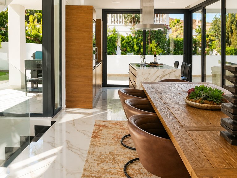 Villa for Sale  in Estepona, Malaga 10
