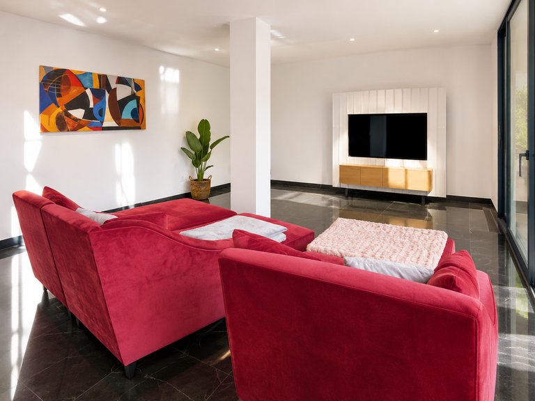 Villa for Sale  in Estepona, Malaga 8