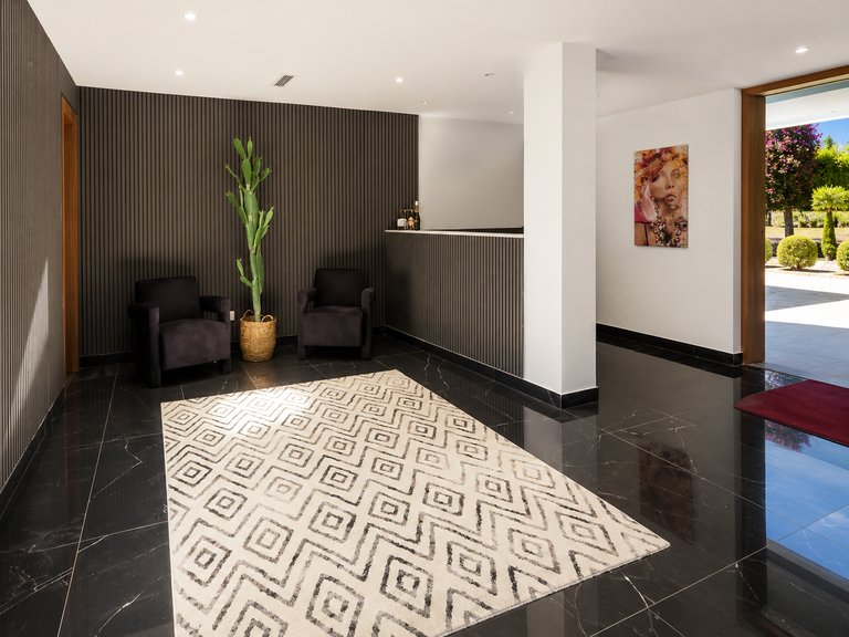 Villa for Sale  in Estepona, Malaga 7