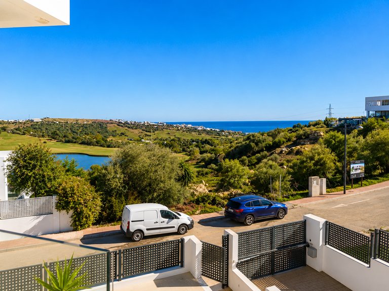 Villa for Sale  in Estepona, Malaga 2