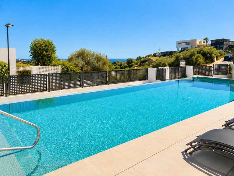 Villa for Sale  in Estepona, Malaga 3