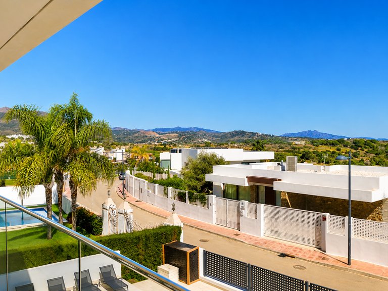 Villa for Sale  in Estepona, Malaga 15