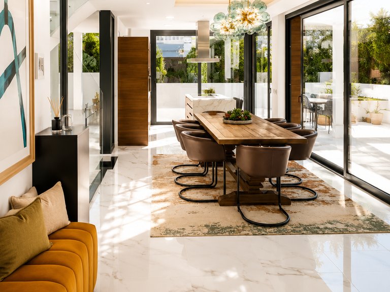 Villa for Sale  in Estepona, Malaga 9