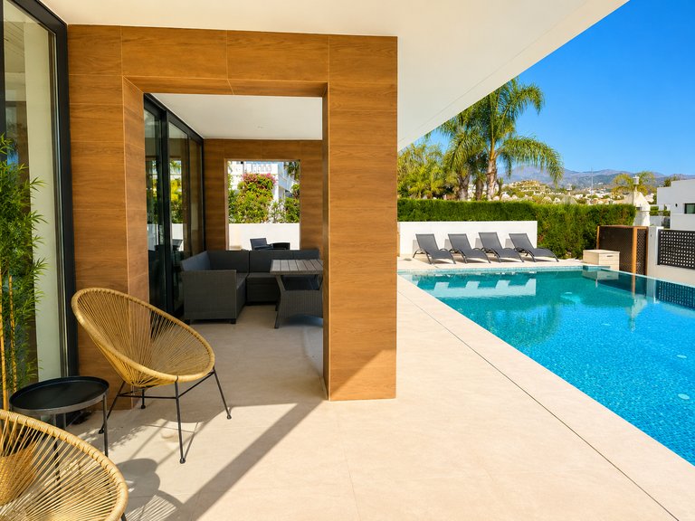 Villa for Sale  in Estepona, Malaga 5